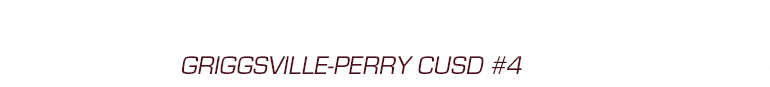 Griggsville-Perry CUSD 4 Logo