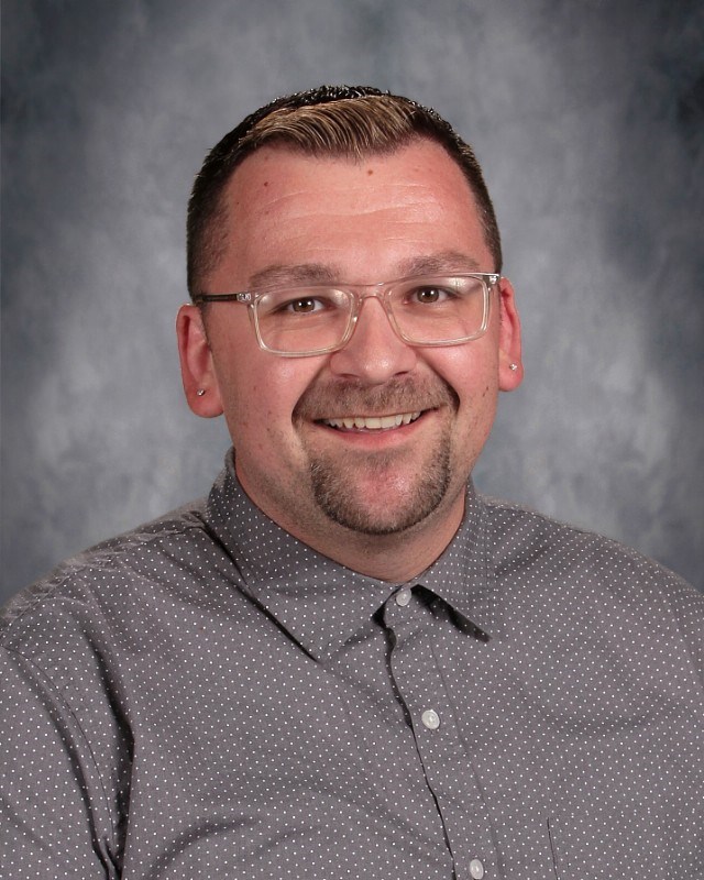 GriggsvillePerry CUSD 4 Middle School Staff Directory