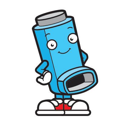 Griggsville-Perry CUSD 4 - Does your student have Asthma 