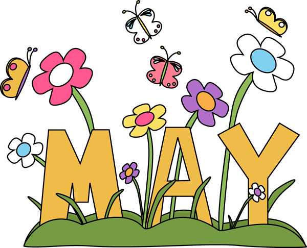 Griggsville-Perry CUSD 4 - May 2019 Calendars