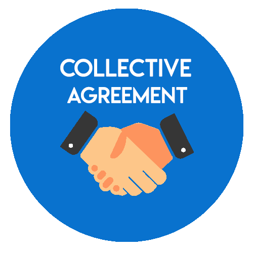 GriggsvillePerry CUSD 4 20212024 Collective Bargaining Agreement