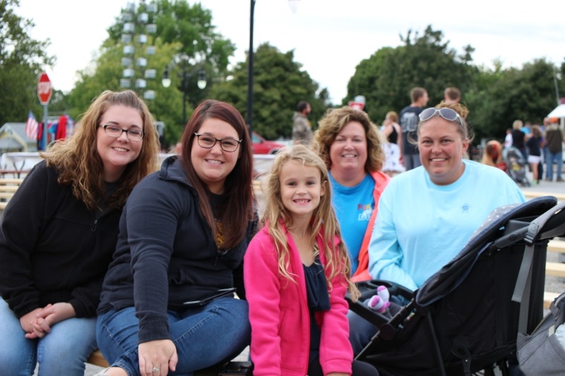 GriggsvillePerry CUSD 4 Megan Butler