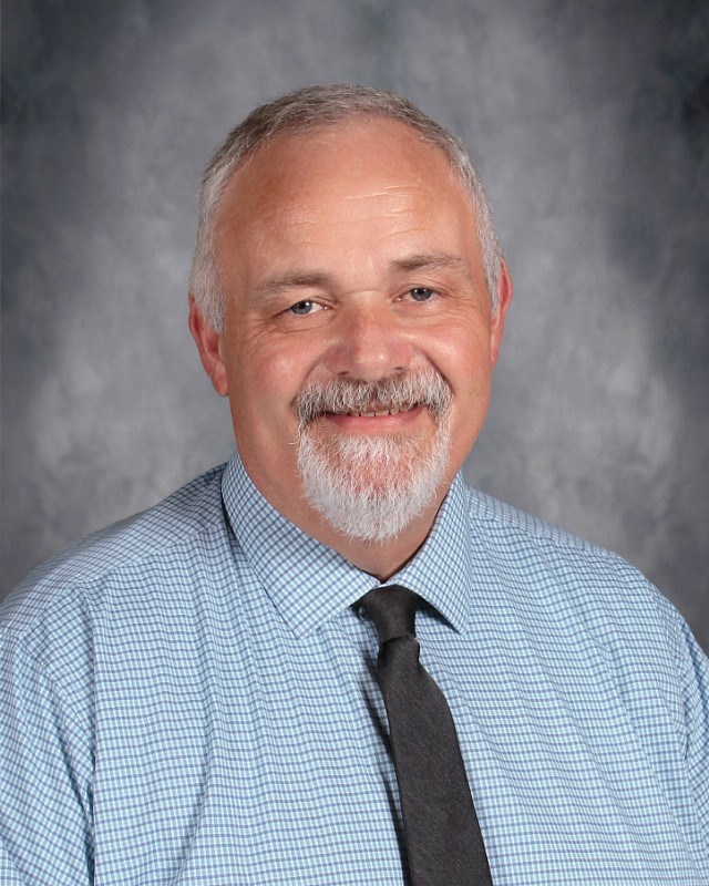 GriggsvillePerry CUSD 4 Middle School Staff Directory
