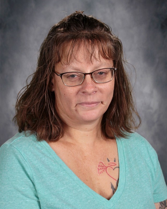 GriggsvillePerry CUSD 4 Middle School Staff Directory