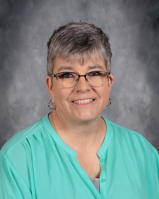 GriggsvillePerry CUSD 4 Middle School Staff Directory