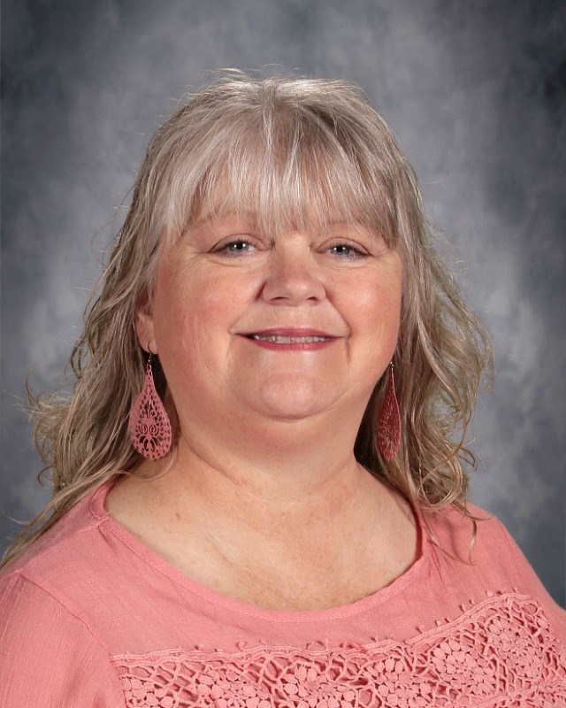 GriggsvillePerry CUSD 4 Middle School Staff Directory