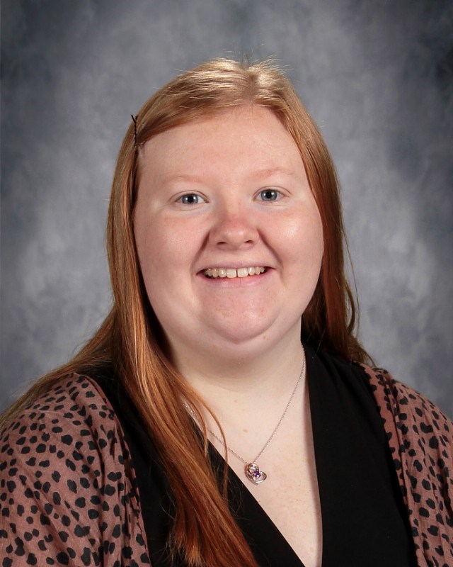 GriggsvillePerry CUSD 4 Middle School Staff Directory